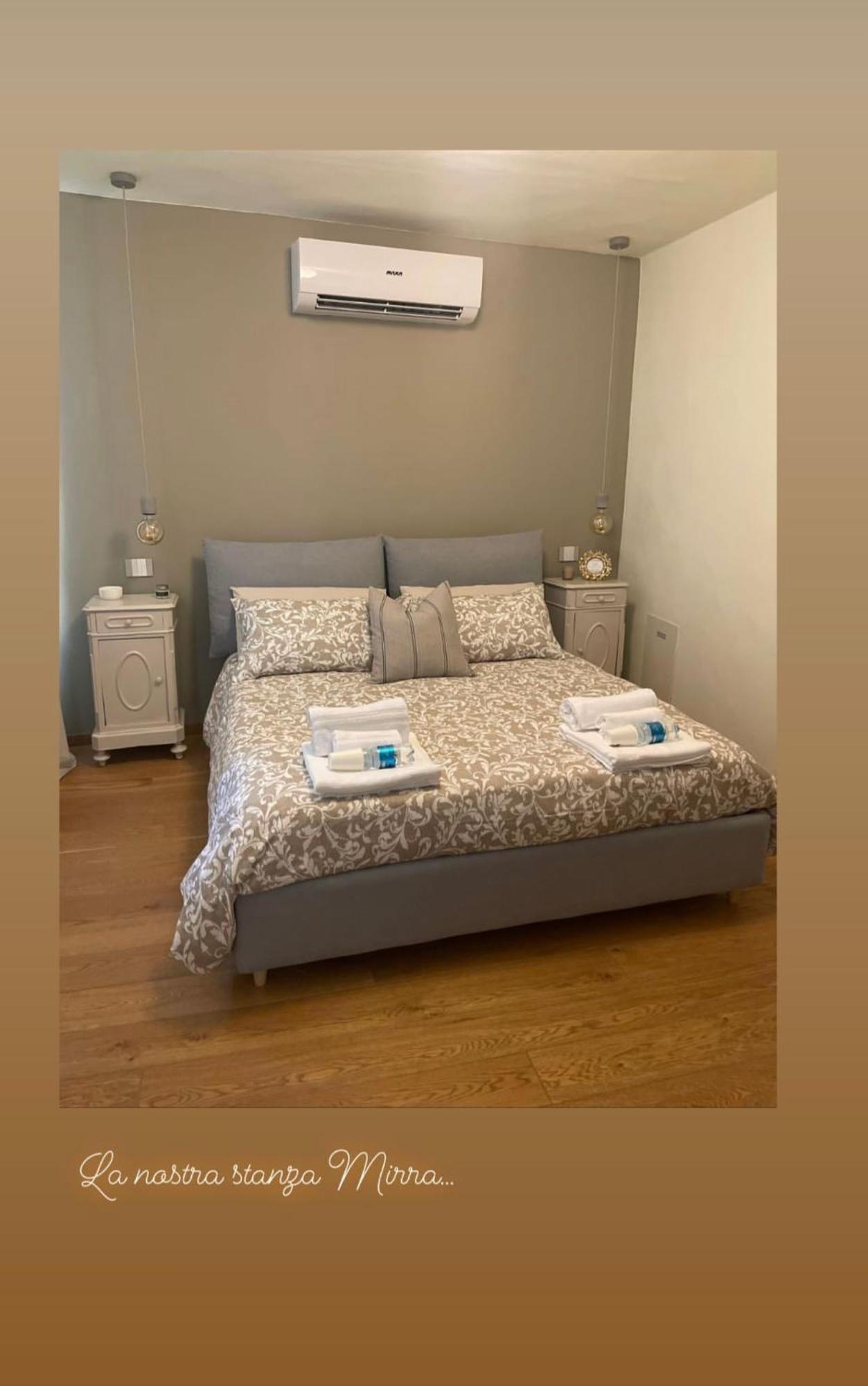 La Quintessenza Del Borgo Bed & Breakfast Varzi Exterior photo