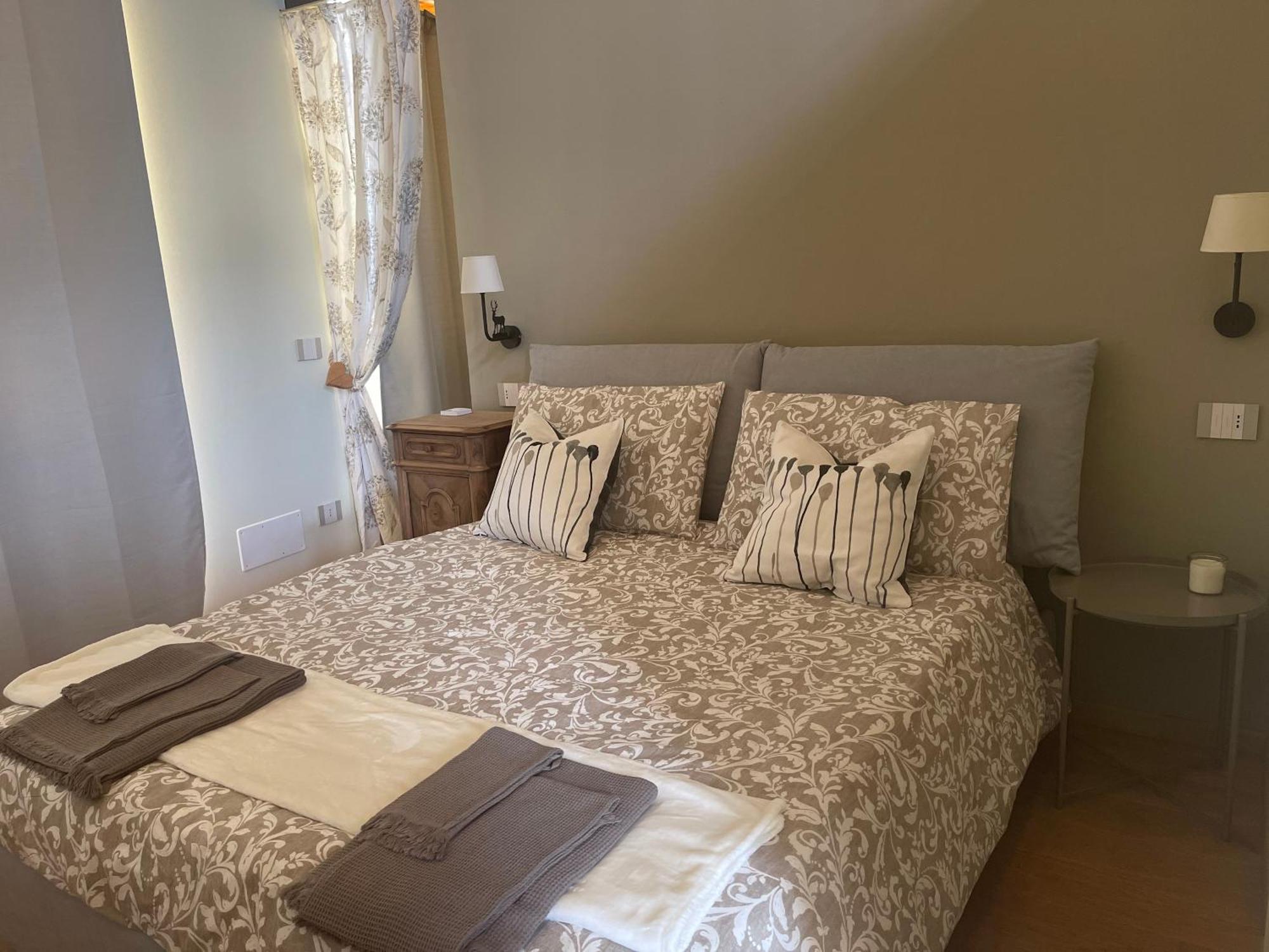 La Quintessenza Del Borgo Bed & Breakfast Varzi Exterior photo