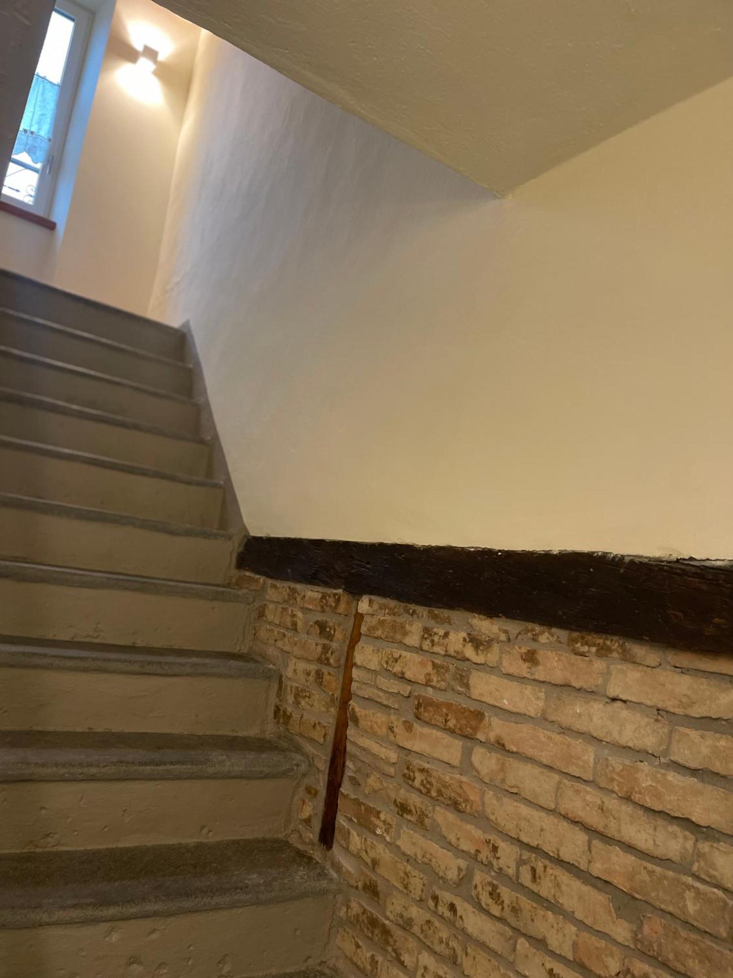 La Quintessenza Del Borgo Bed & Breakfast Varzi Exterior photo